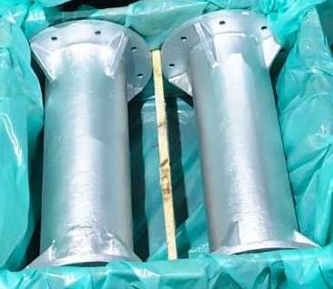 Unite Energy Corporation LLP